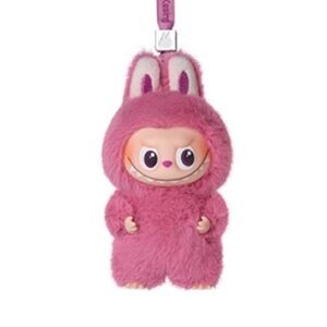 Pin for love labubu Q